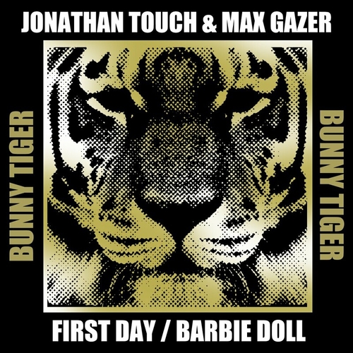 Jonathan Touch - First Day _ Barbie Dol [BT174]